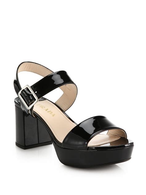 prada slave sandals new york times|prada shoes for women.